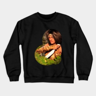 Hunter Crewneck Sweatshirt